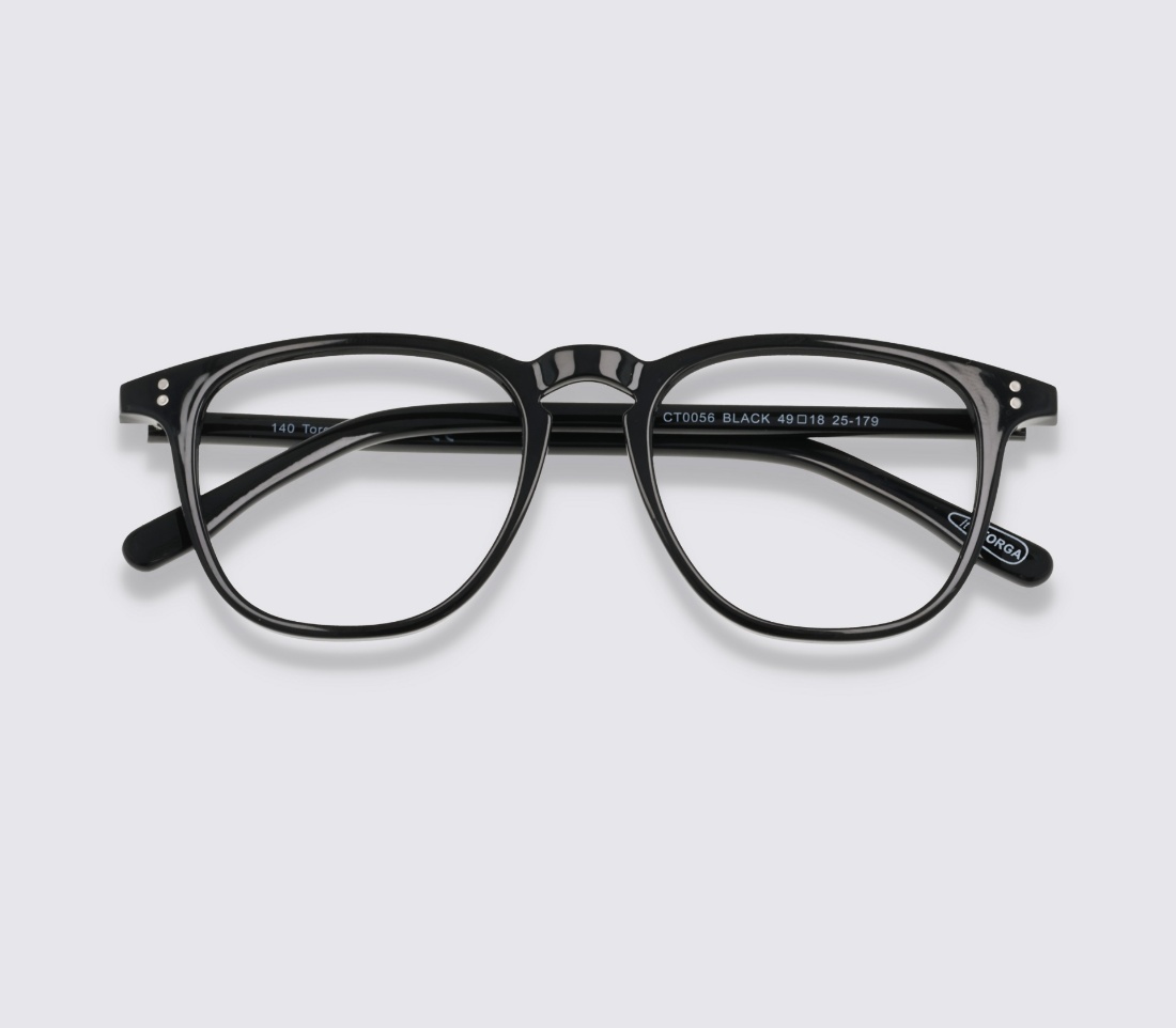 Torga Classic 56 Black