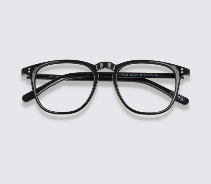 Torga Classic 56 Black