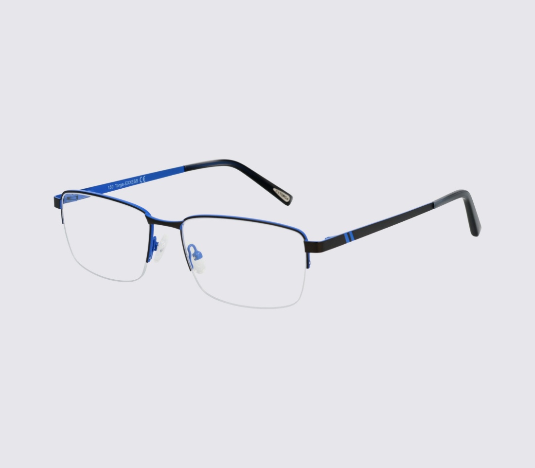 Exxess 4080 Gunmetal