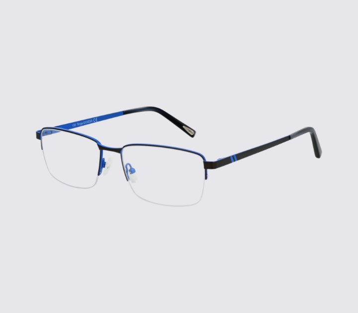 Exxess 4080 Gunmetal