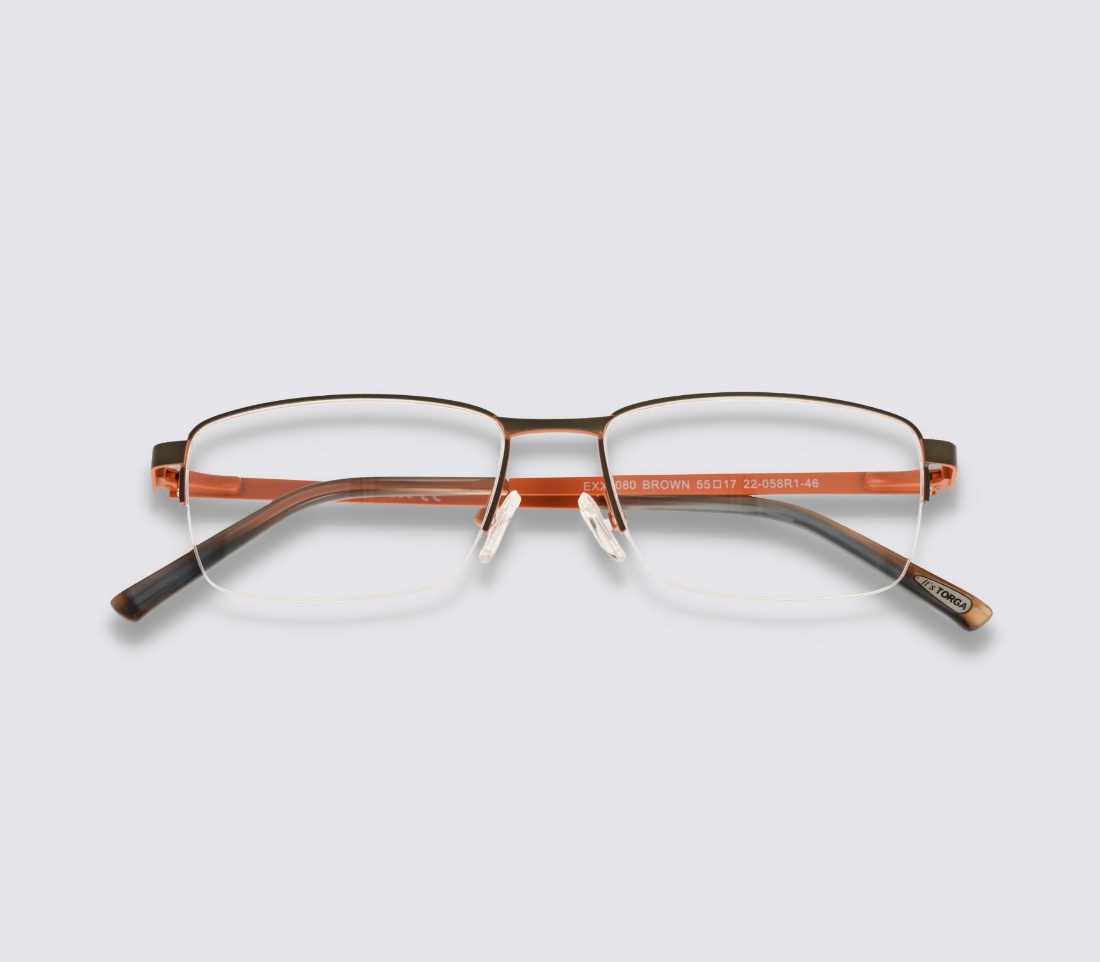 Exxess 4080 Brown