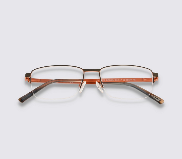 Exxess 4080 Brown