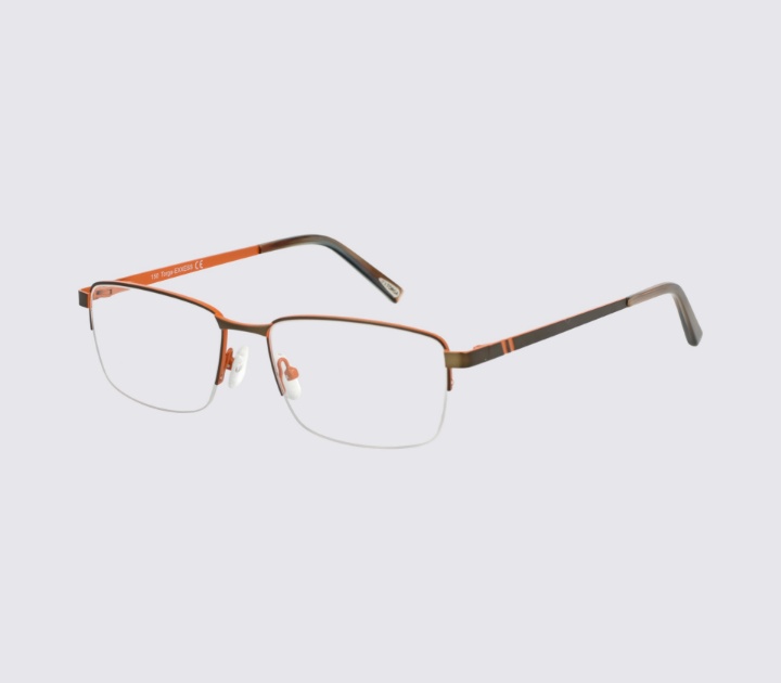 Exxess 4080 Brown