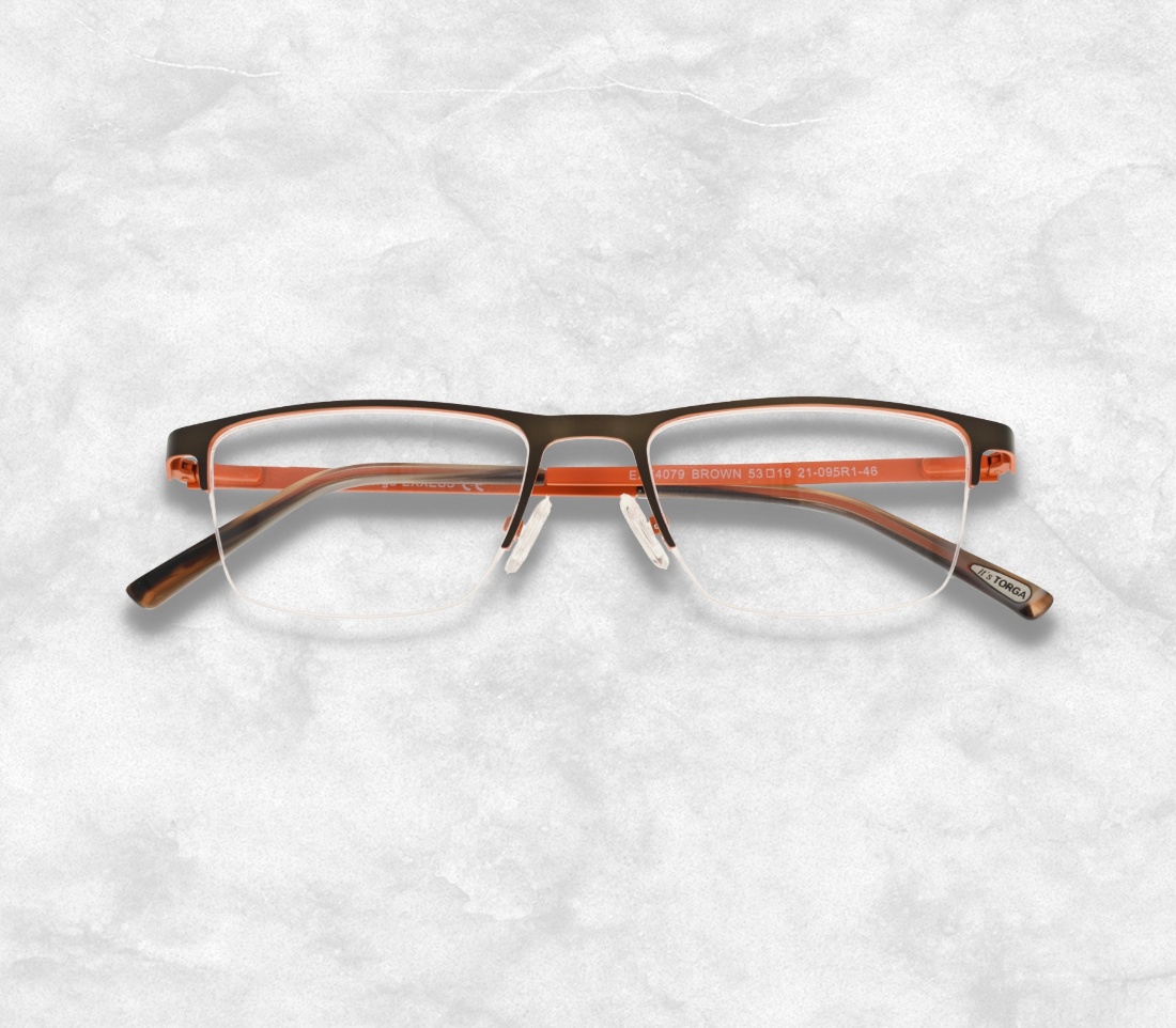 Exxess 4079 Brown