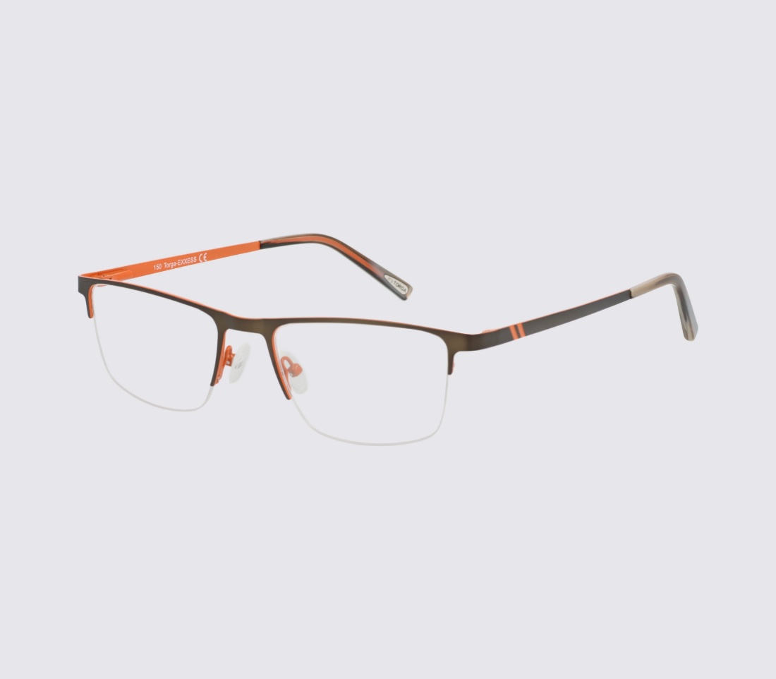 Exxess 4079 Brown
