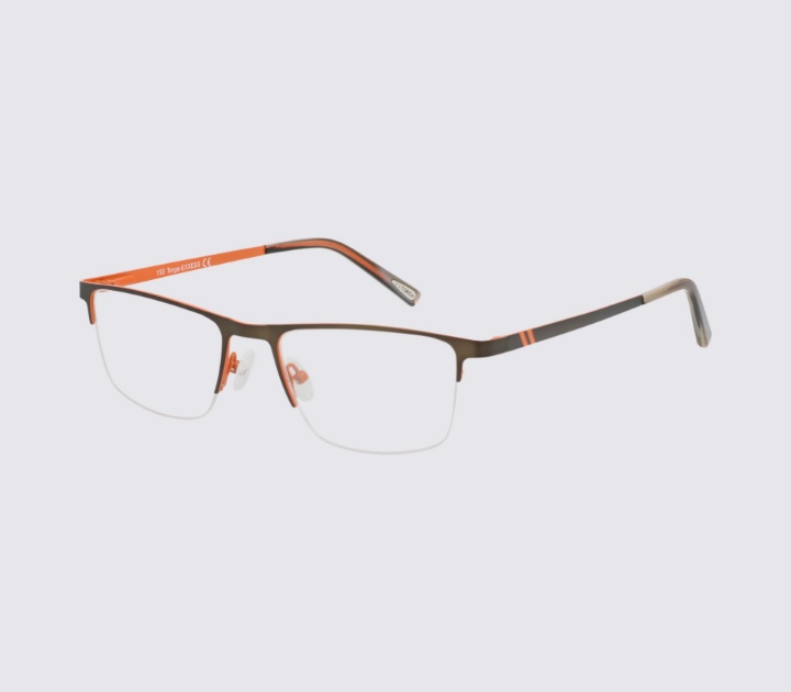 Exxess 4079 Brown