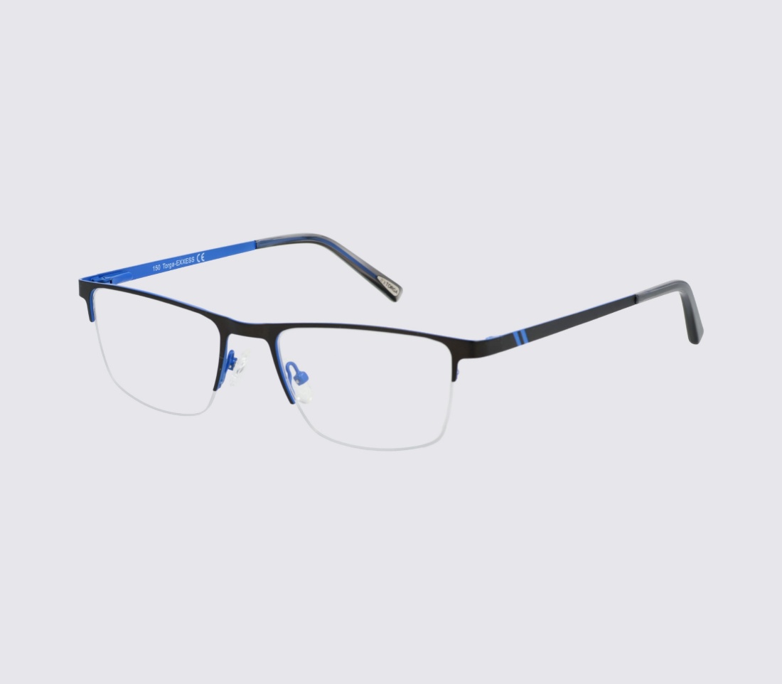Exxess 4079 Gunmetal