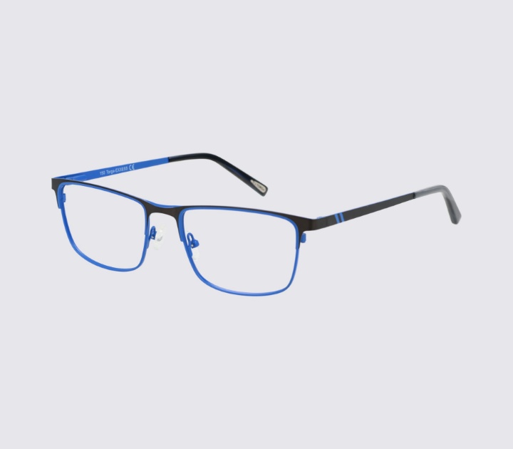 Exxess 4065 Gunmetal