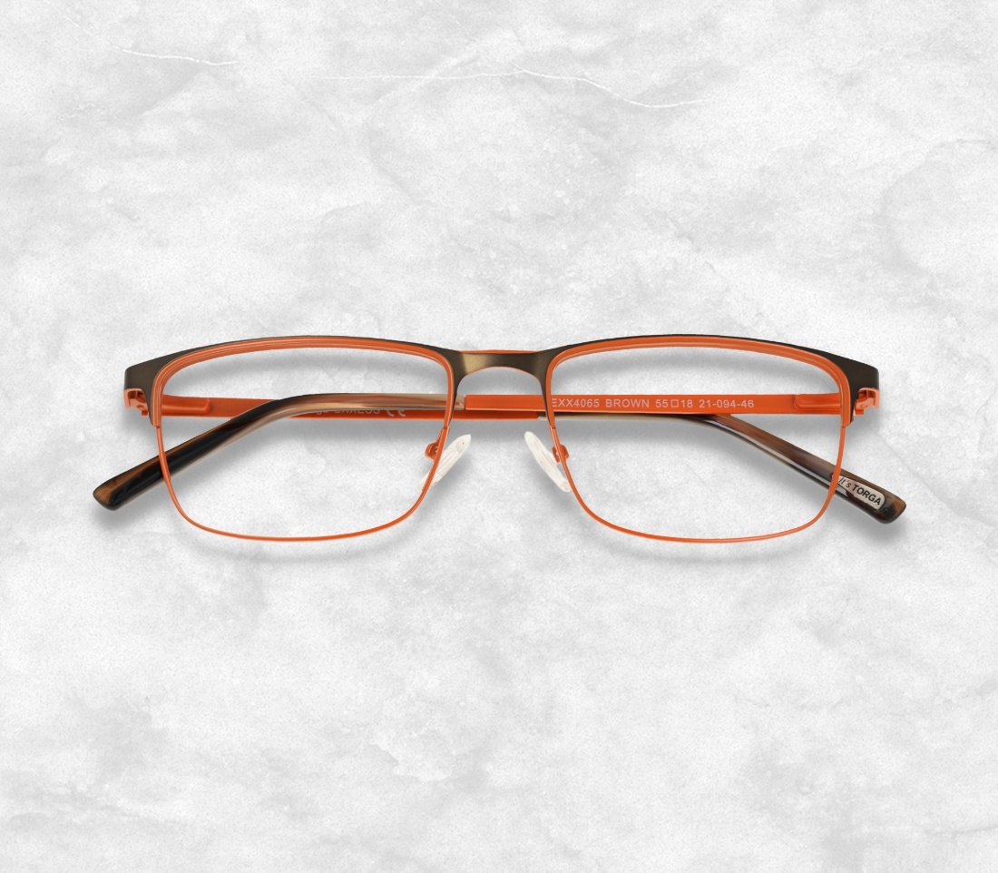 Exxess 4065 Brown