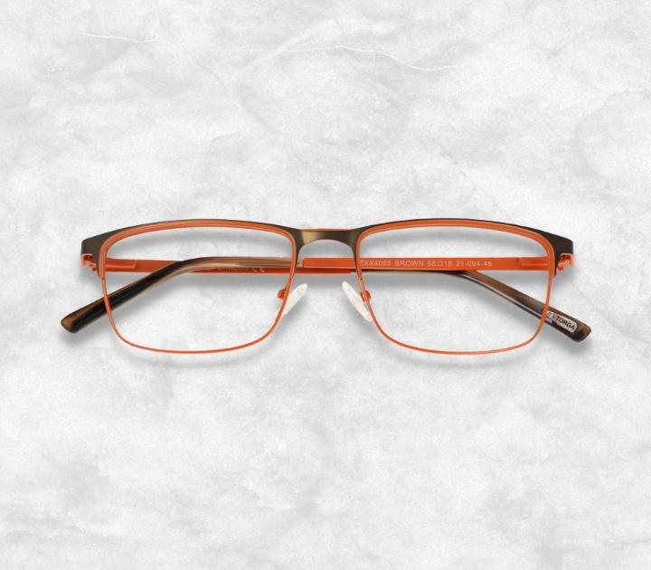 Exxess 4065 Brown