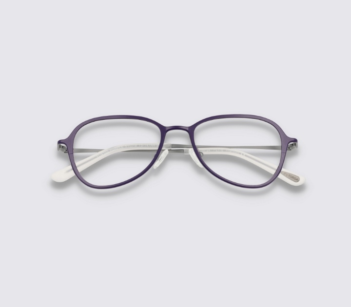 Flite 4103 Purple