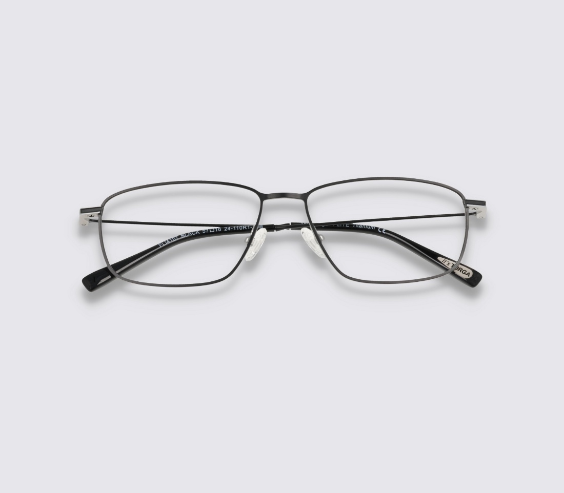 Flite 4107 Black