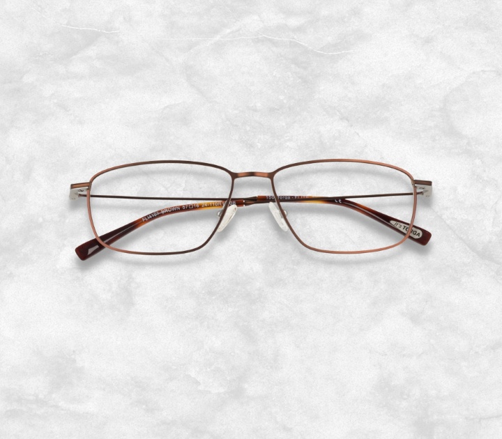 Flite 4107 Brown