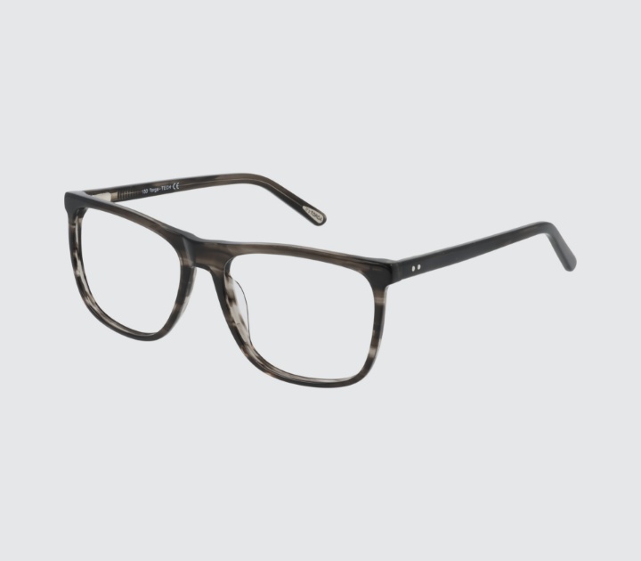 Tech 6072 Grey Stripe