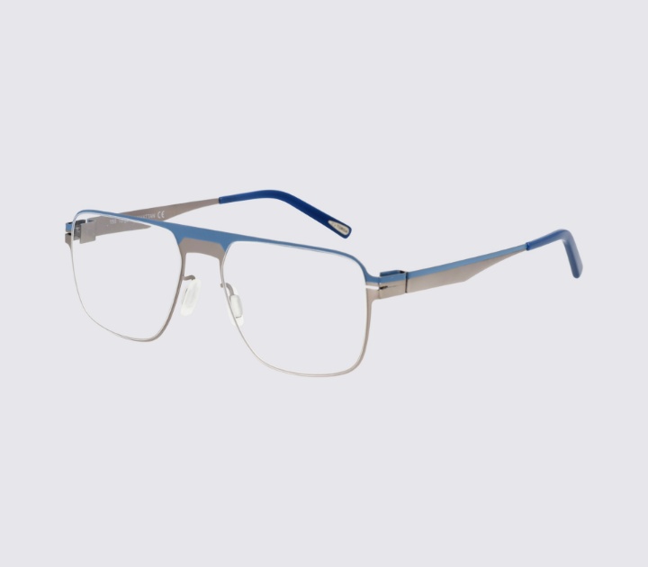 Manhattan 1137 Blue