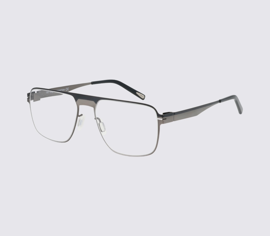 Manhattan 1137 Black