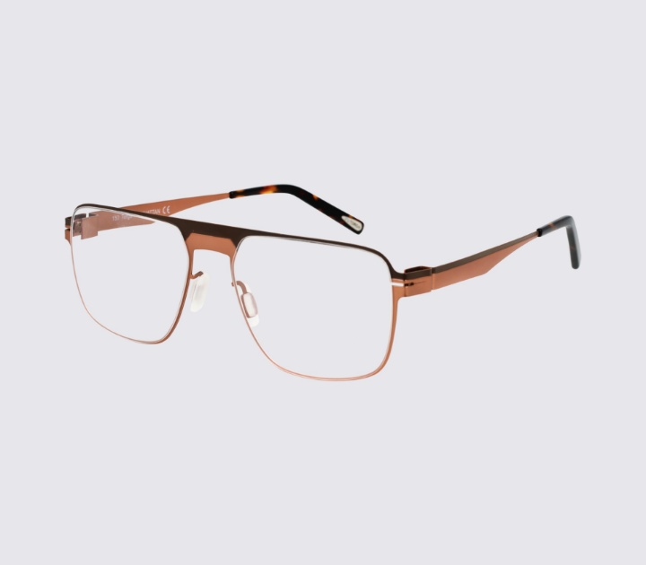 Manhattan 1137 Brown