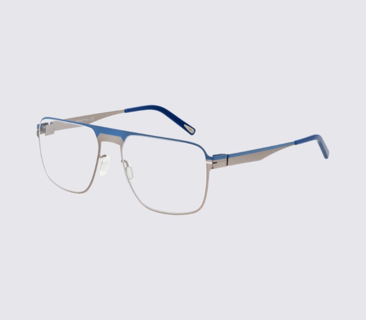 Manhattan 1138 Blue