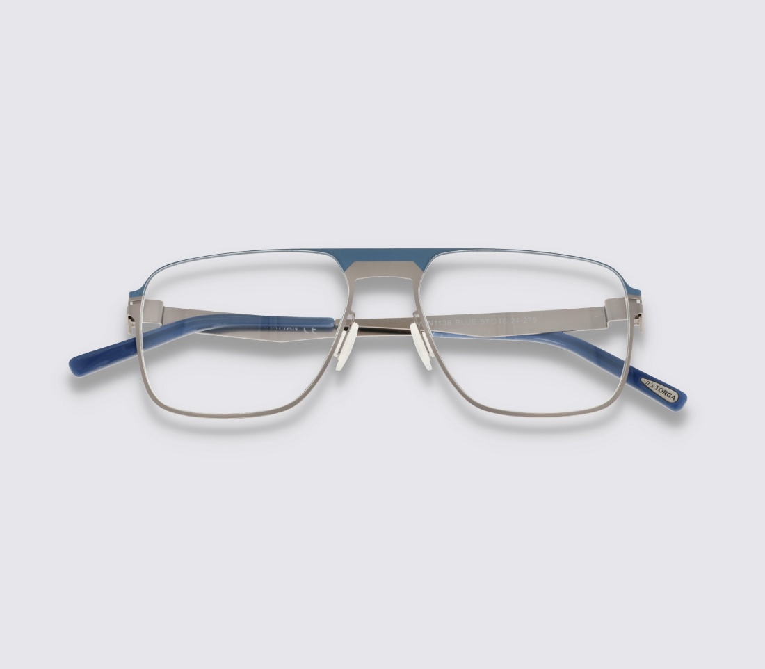 Manhattan 1138 Blue
