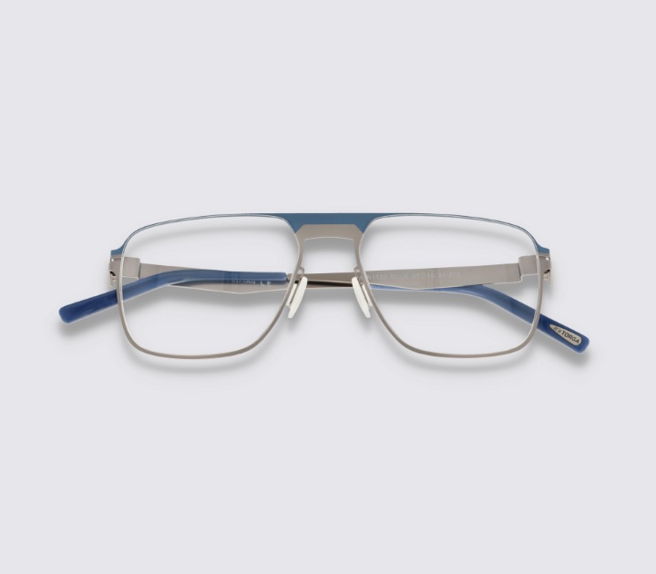 Manhattan 1138 Blue