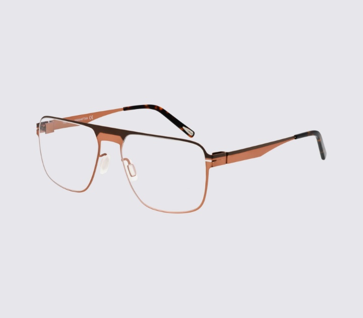 Manhattan 1138 Brown