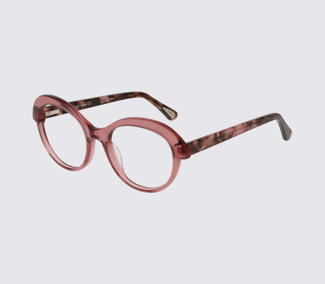 Femina 6106 Demi Pink