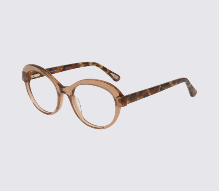 Femina 6107 Brown Havana