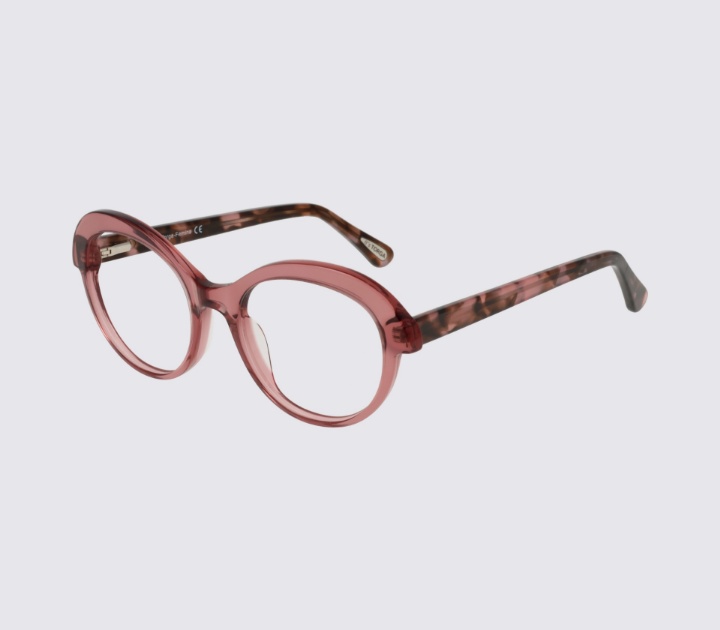 Femina 6107 Pink Demi pink