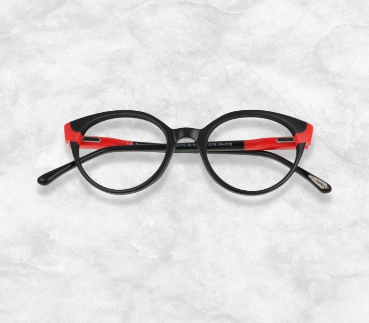 Femina 6115 Black