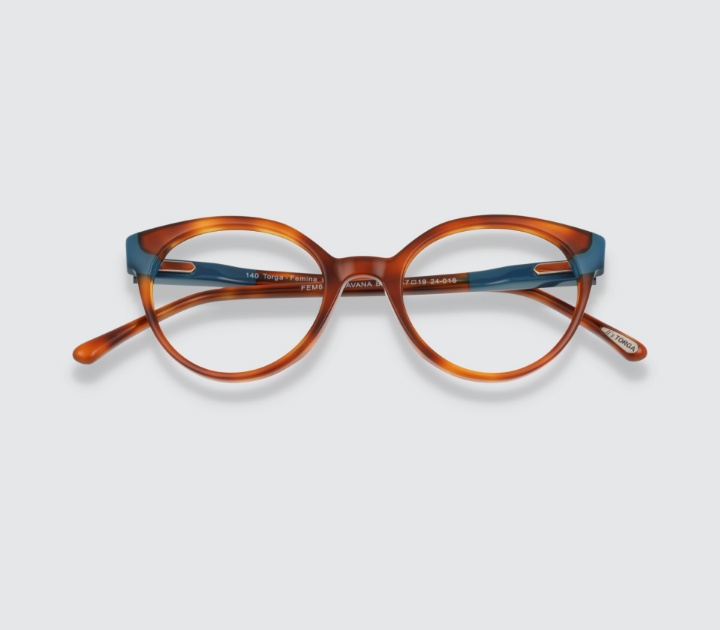 Femina 6115 Havana Blue