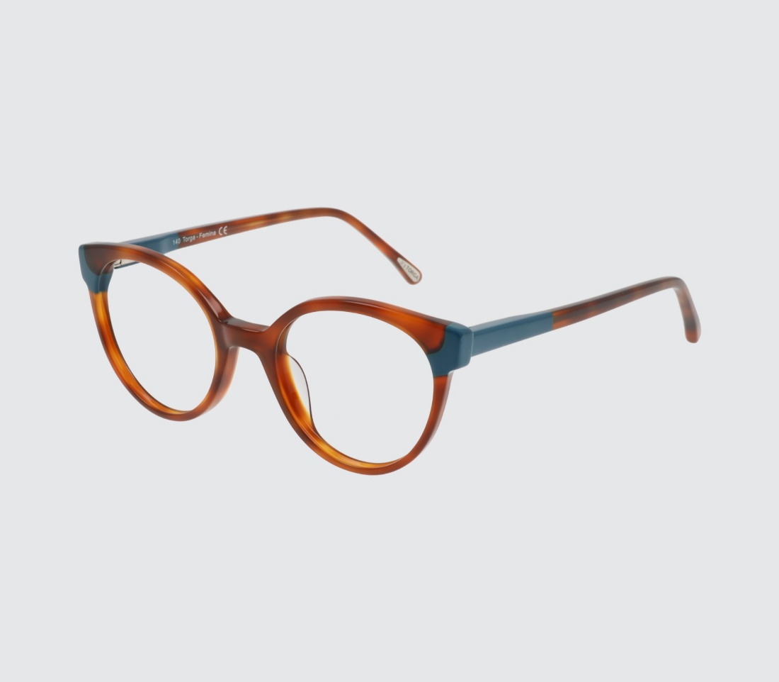 Femina 6115 Havana Blue