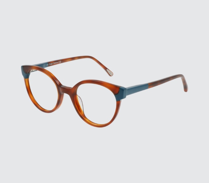 Femina 6115 Havana Blue