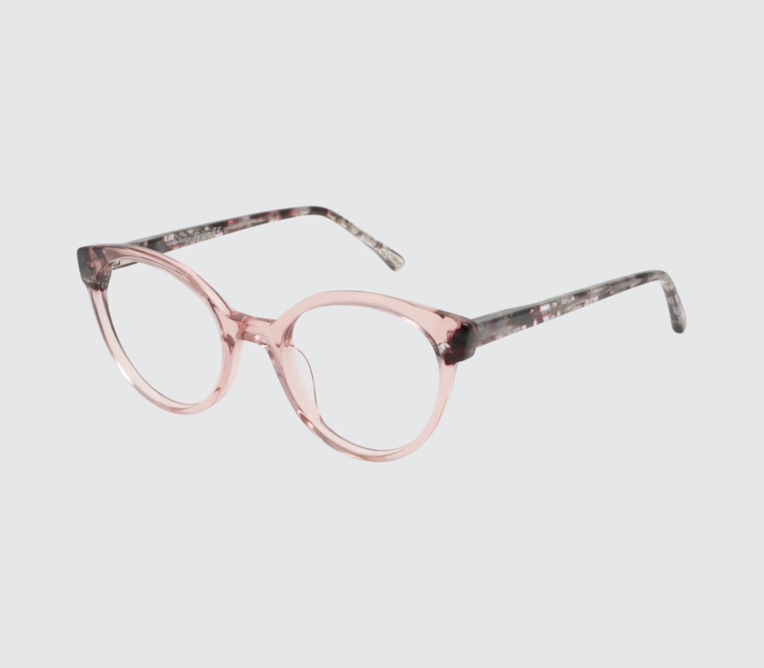 Femina 6115 Pink