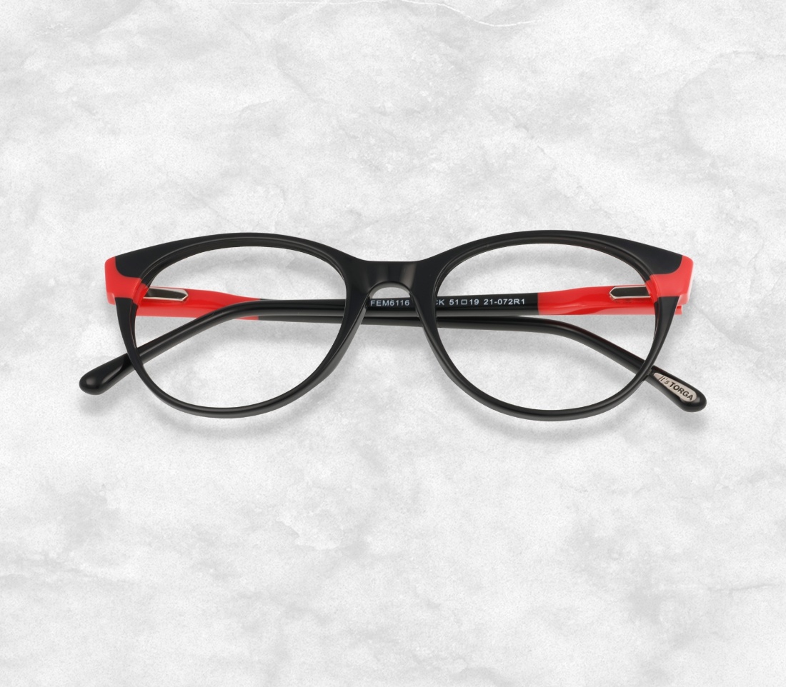 Femina 6116 Black