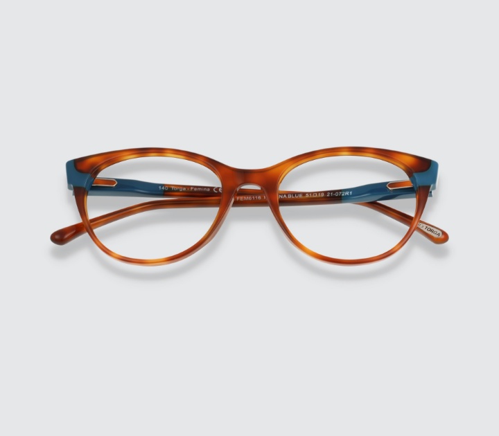 Femina 6116 Havana Blue