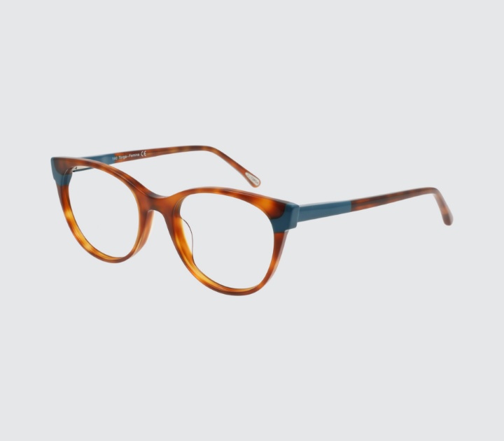 Femina 6116 Havana Blue
