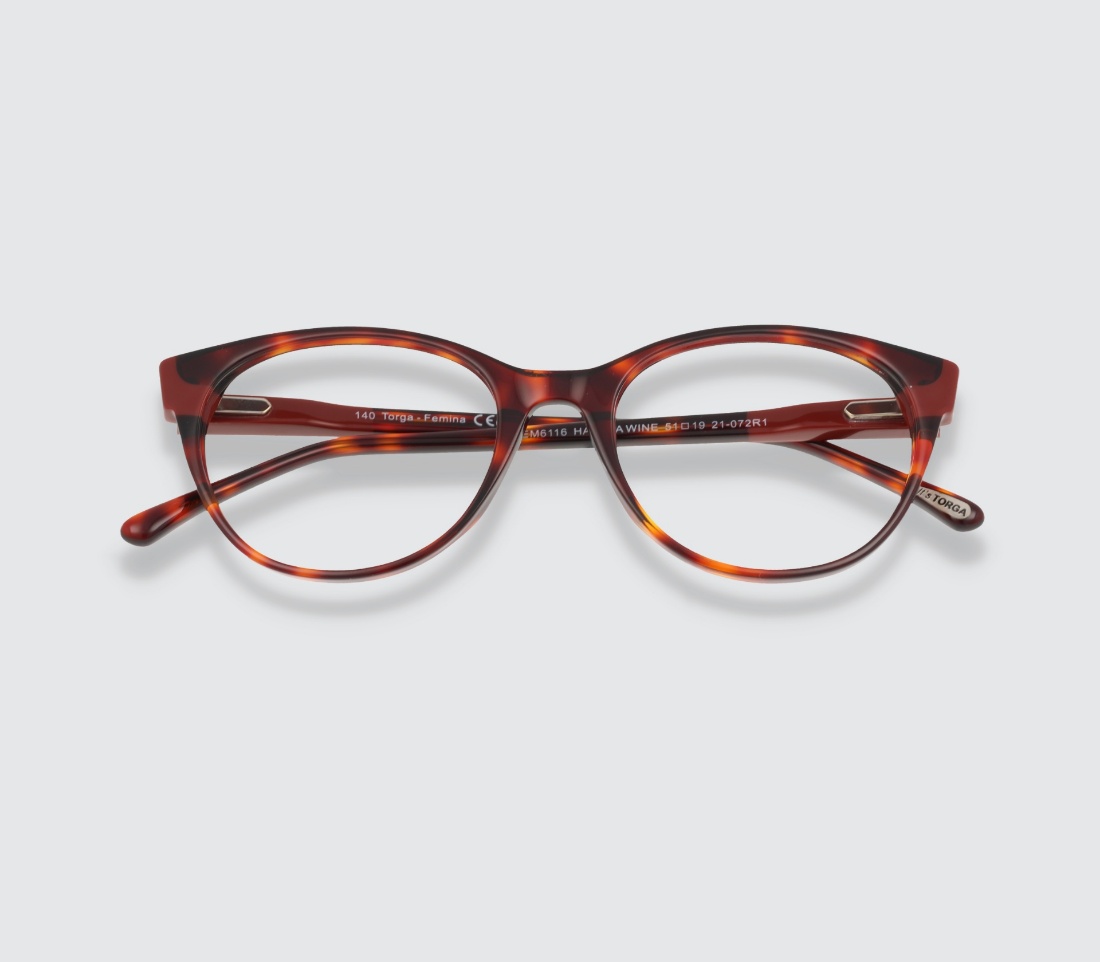 Femina 6116 Havana Wine