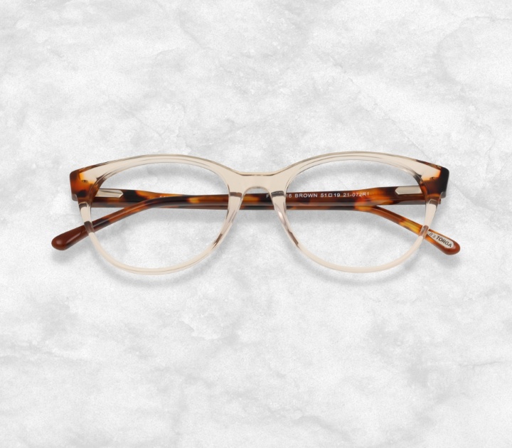 Femina 6116 Brown