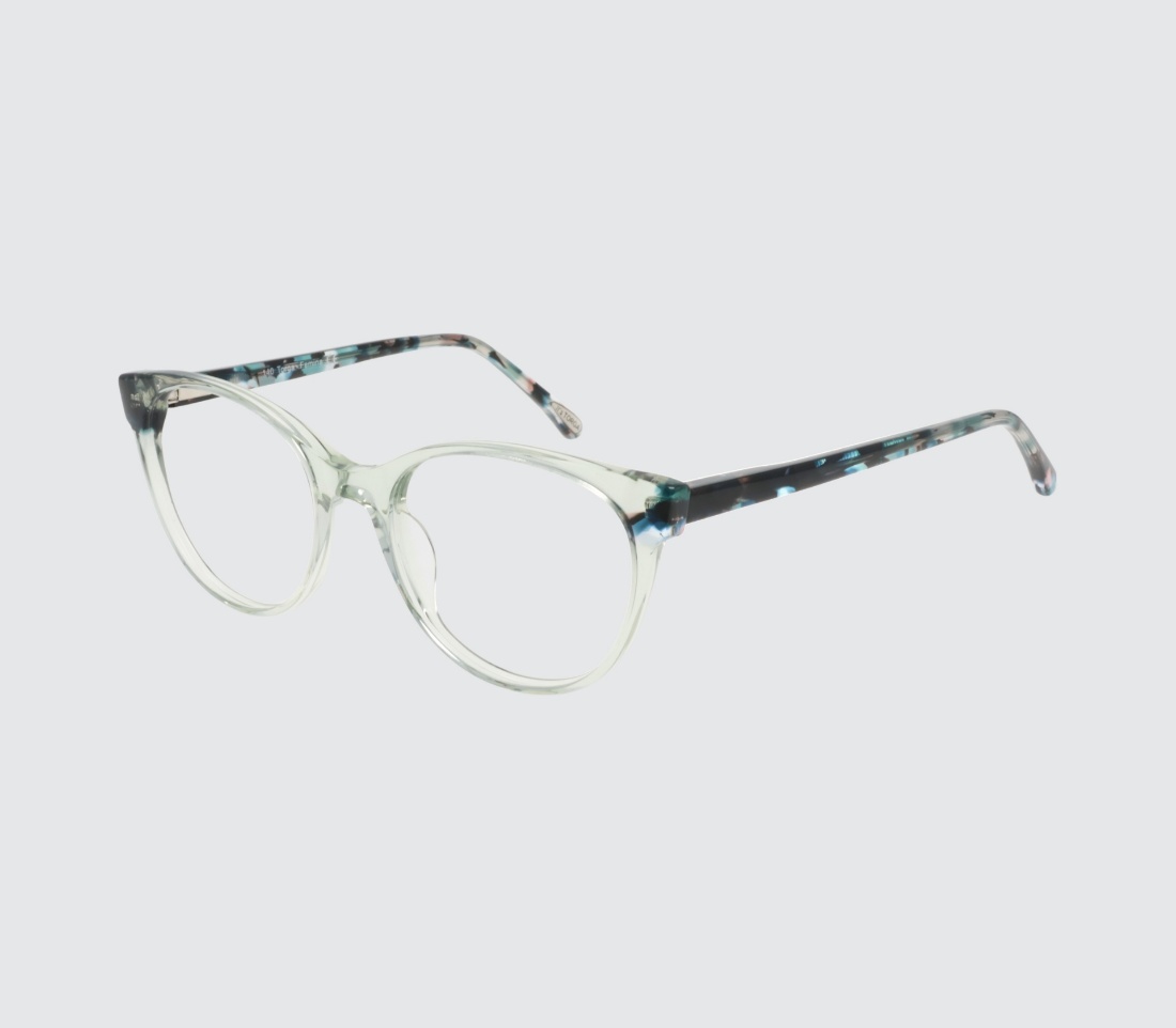 Femina 6116 Green