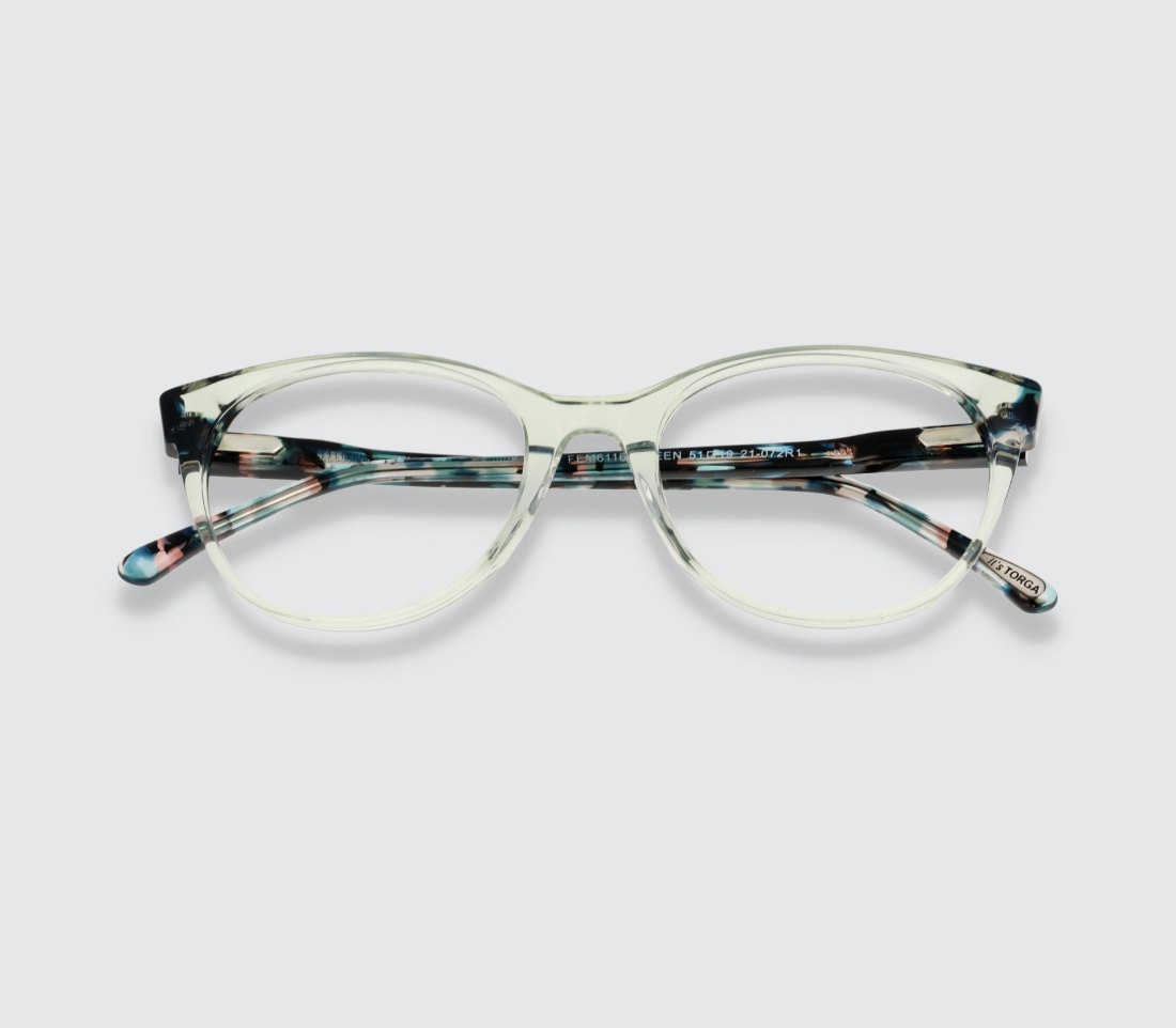 Femina 6116 Green