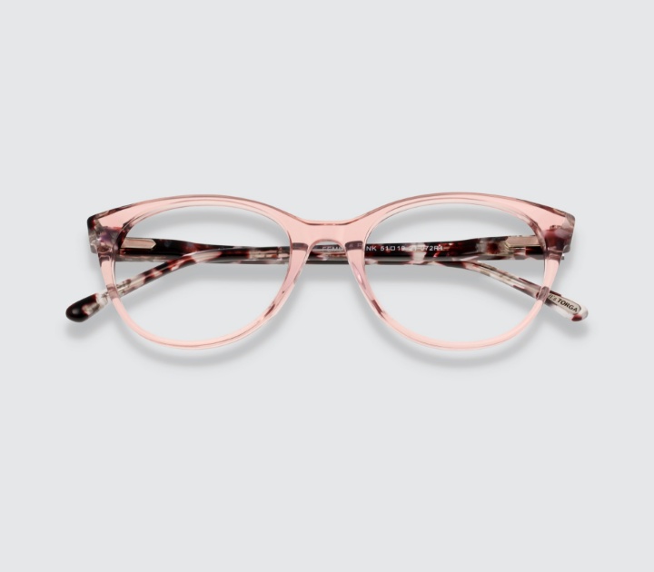 Femina 6116 Pink