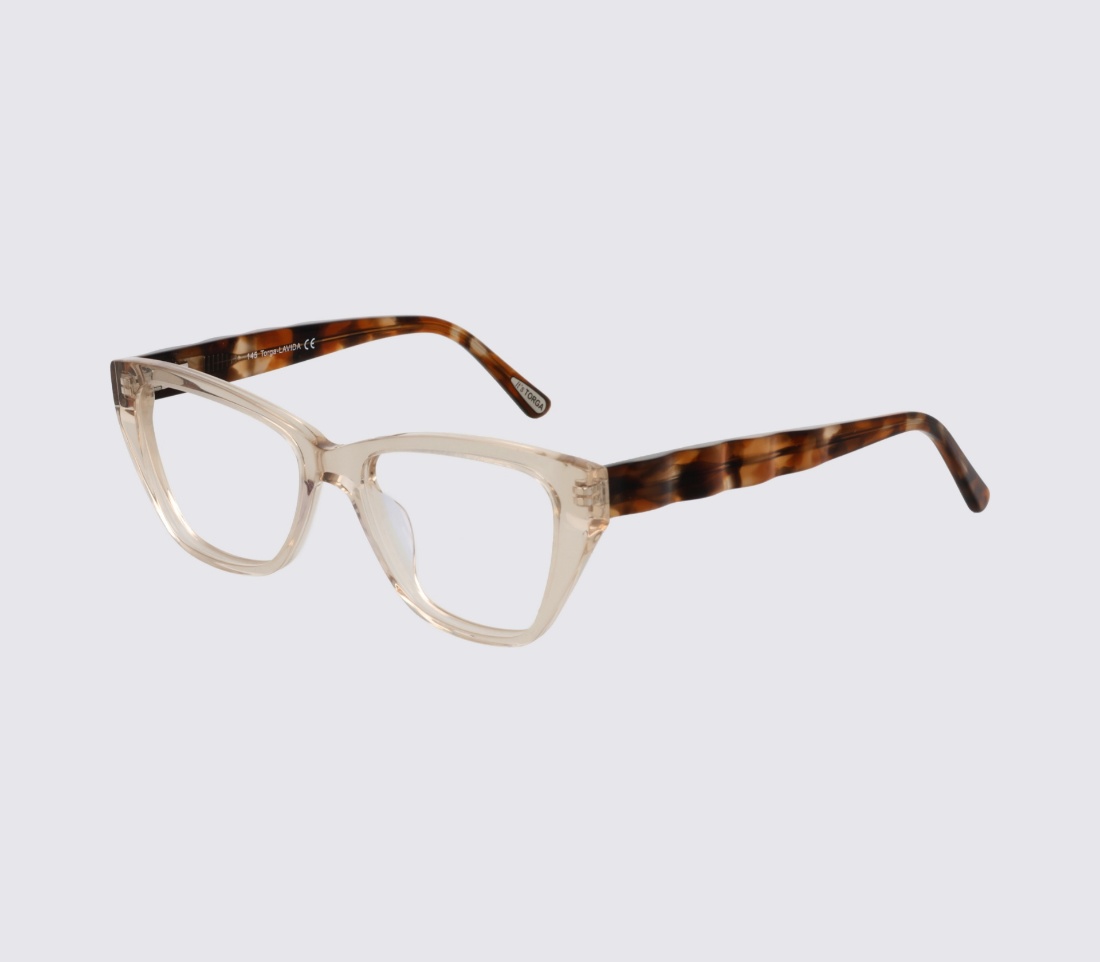 Lavida 34 Brown
