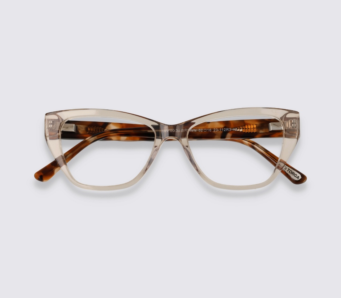 Lavida 34 Brown