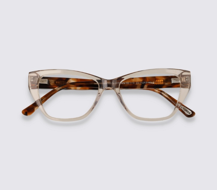 Lavida 34 Brown