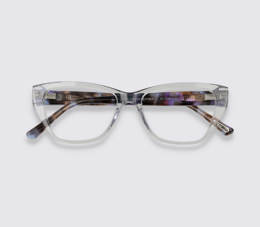 Lavida 34 Grey