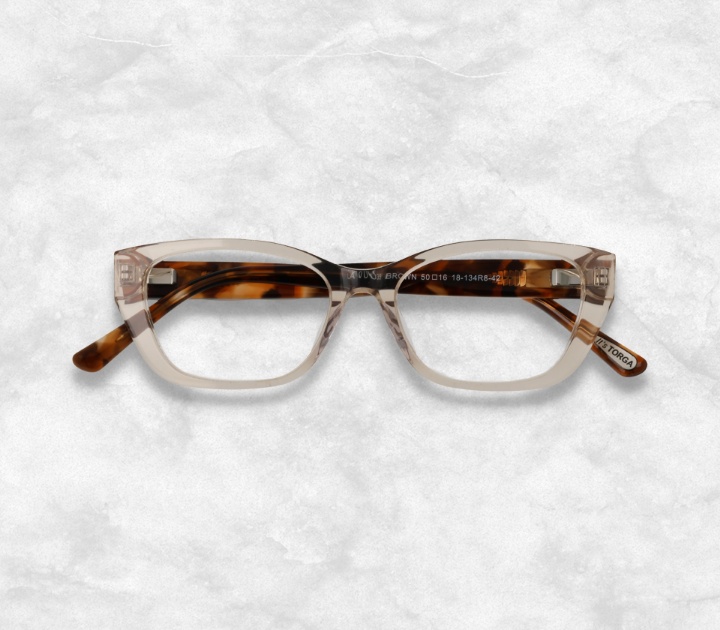 Lavida 35 Brown