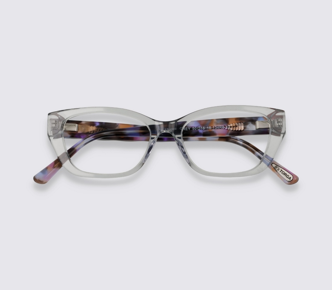 Lavida 35 Grey
