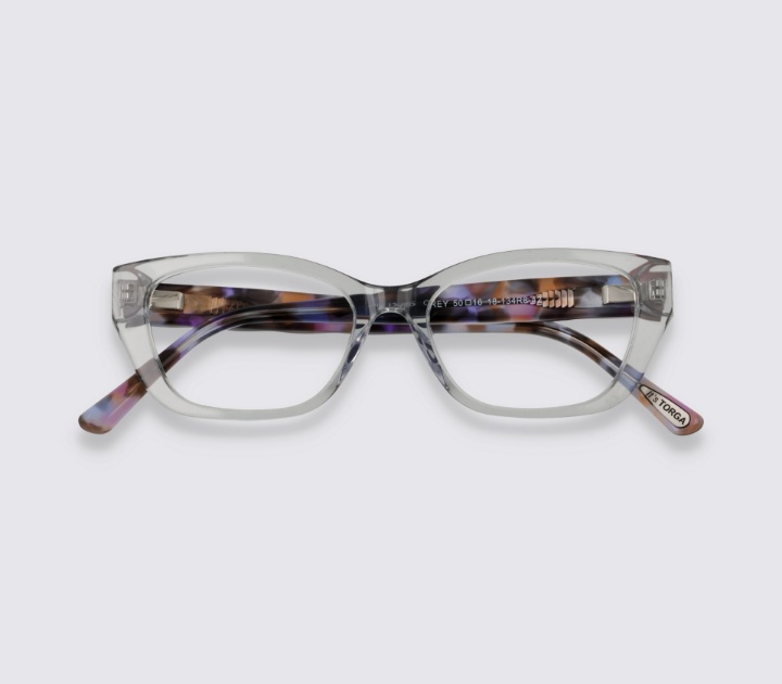 Lavida 35 Grey