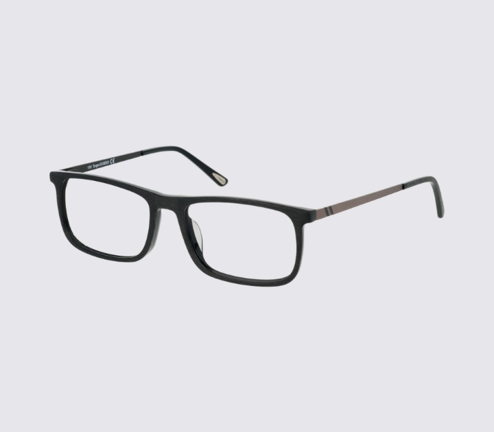 Exxess 4081 Black