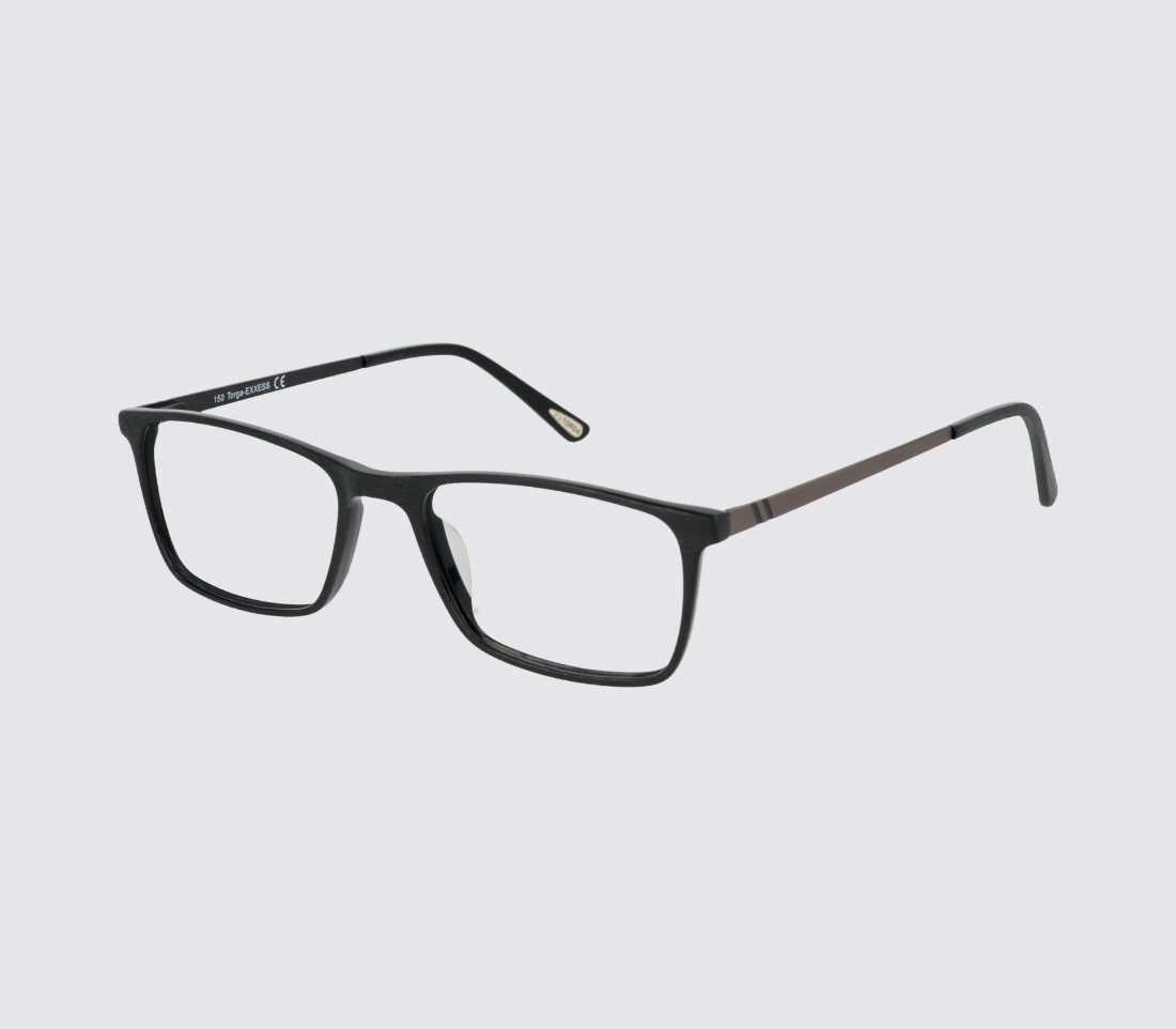 Exxess 4082 Black